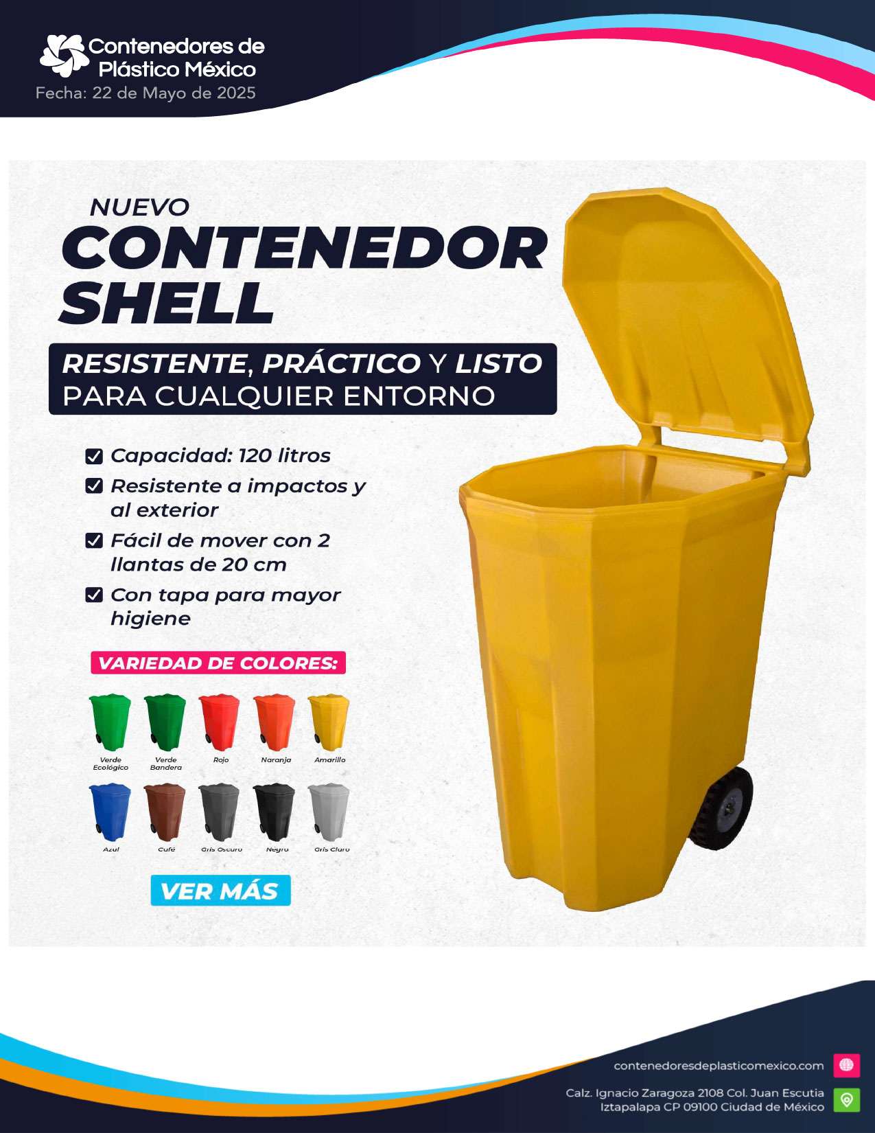 Cotizaciones 03