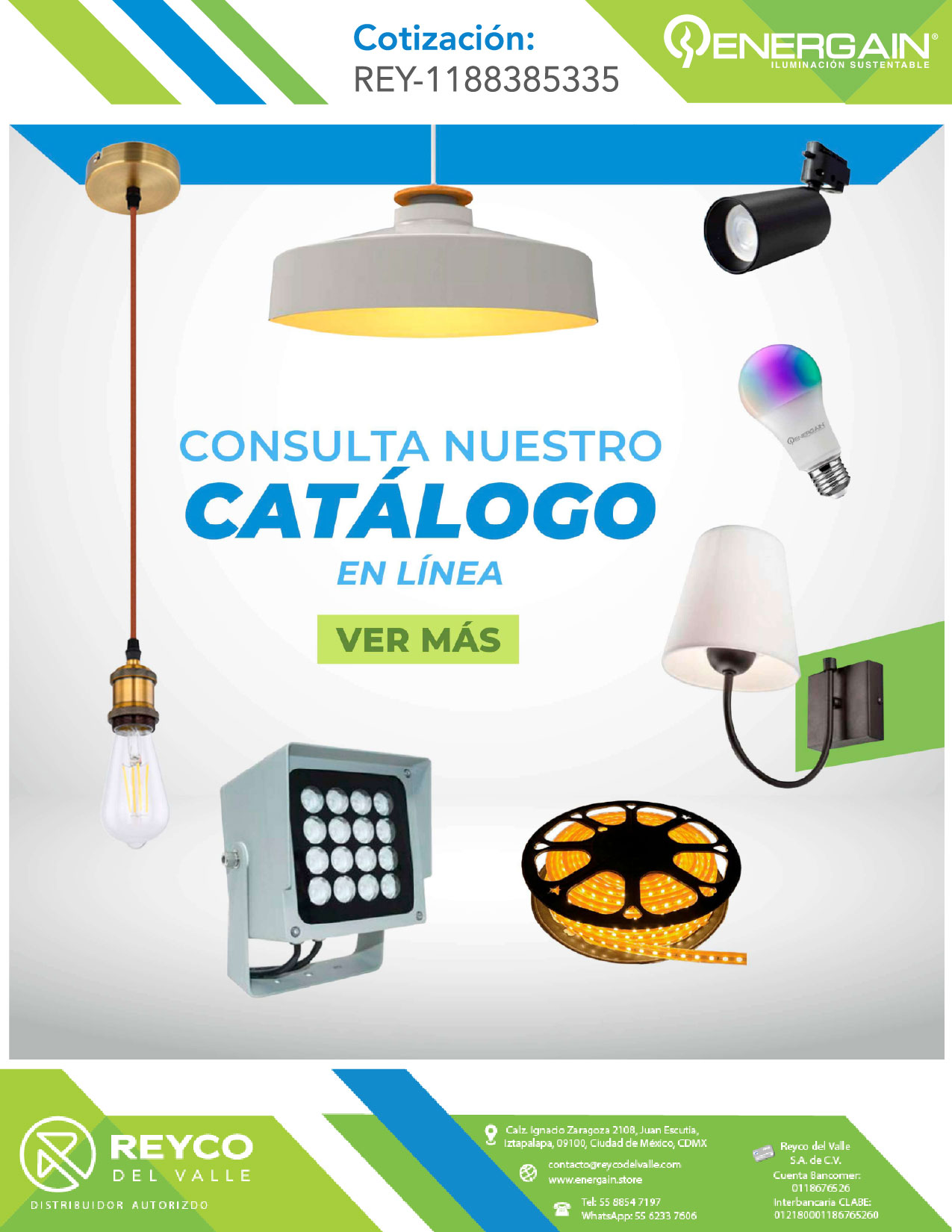 Cotizaciones 05