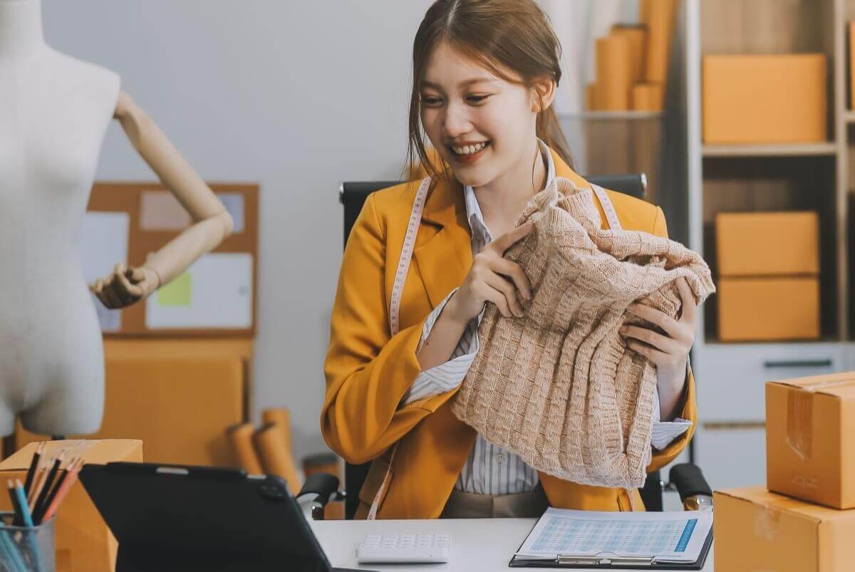 como vender por internet desde casa